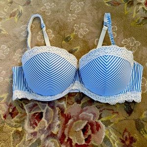 Fun and Flirty Summer Bra